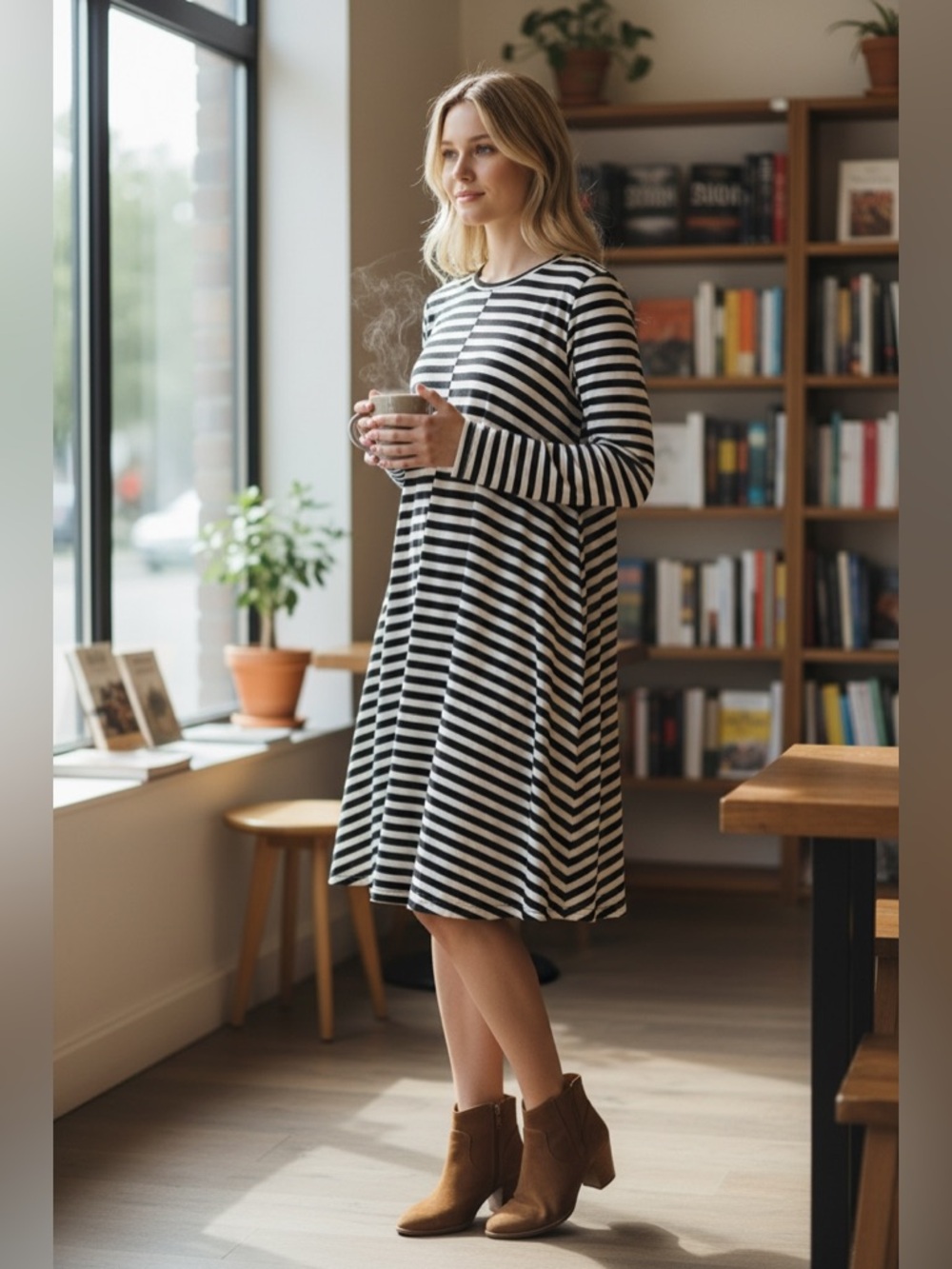 Anthropologie‎ Lou & Grey dress